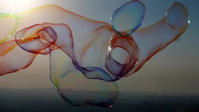 Метеорный поток Персеид