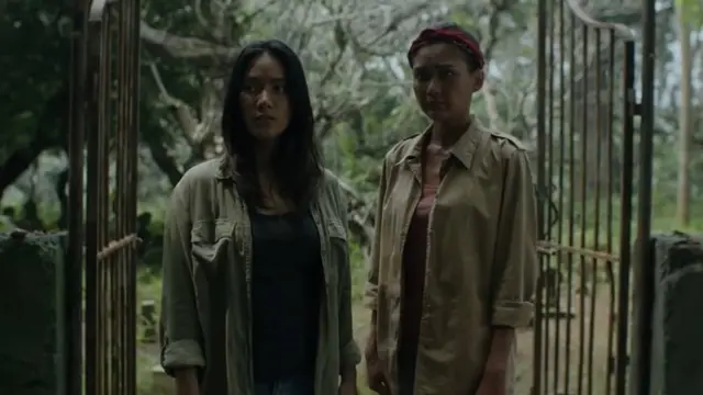 Perempuan Tanah Jahanam