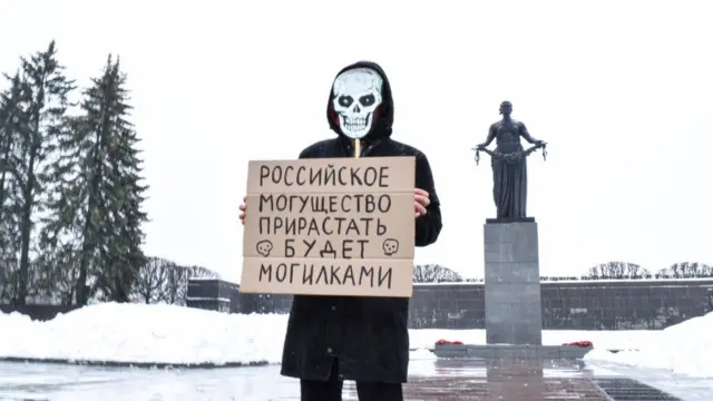 Пискаревское кладбище - 2