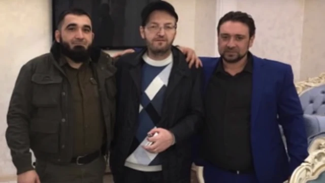 Азиз Батукаев Кыргызстандан 2013-жылы чыгып кеткен