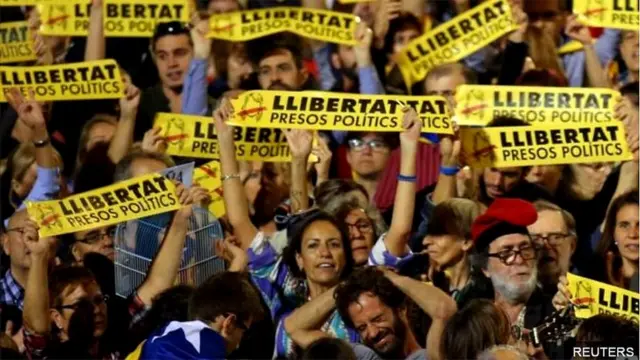 Barcelona, Catalonia