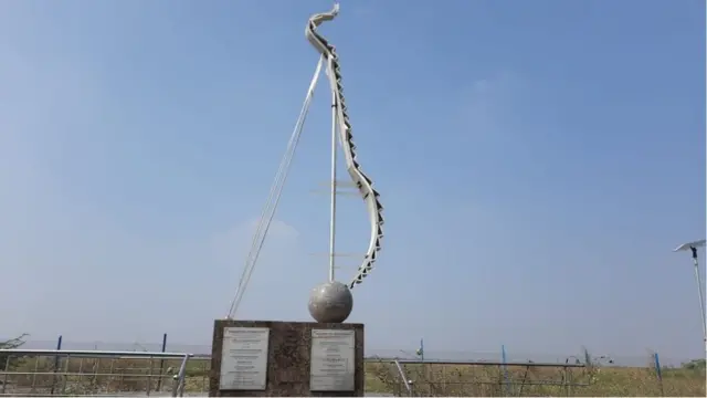 కడప జిల్లాలో స్టీల్ ప్లాంట్ వస్తే ఉపాధి దొరుకుతుందని స్థానికులు ఆశలు పెట్టుకున్నారు