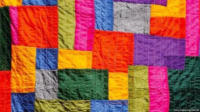 बलुतंची चाळीशी