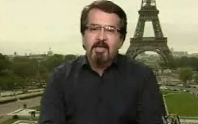 بابک داد