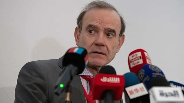 انریکه مورا