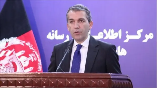 صدیقي وايي، تراوسه ولسي جرګې ته د نوماندانو په معرفۍ کې ځنډ راغلی بېلابېل لاملونه یې لرل