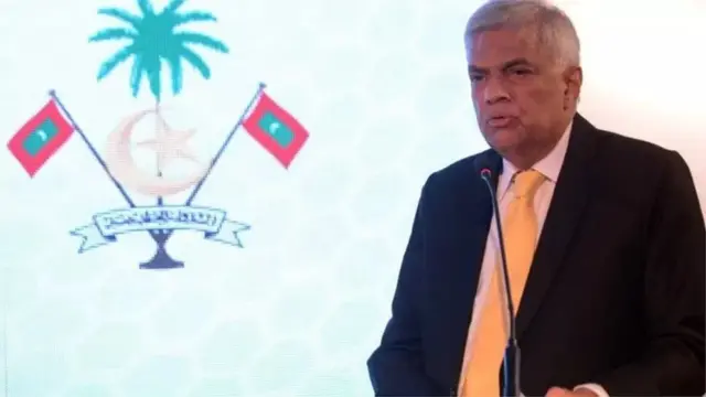 రణిల్ విక్రమసింఘే