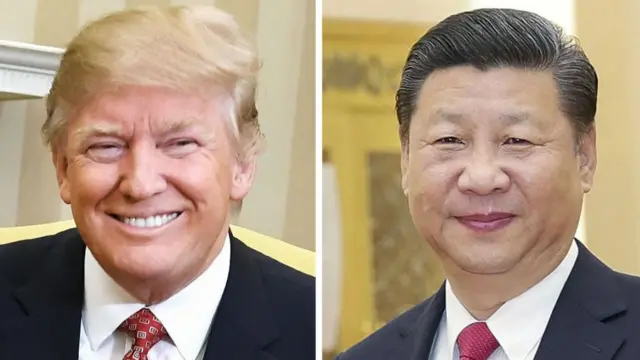 डोनल्ड ट्रंप