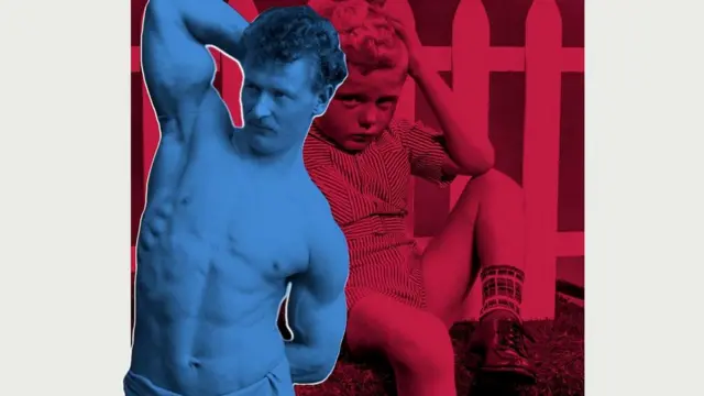 Степень нашей замкнутости может зависеть от нашей внешности