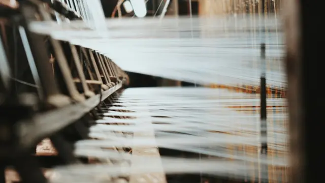 ஜவுளித்துறை