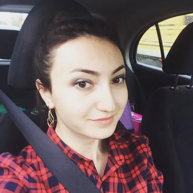 Mələk Ukeymə Ağazadə