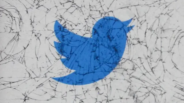 ทวิตเตอร์