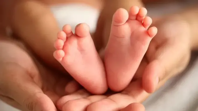 குழந்தை