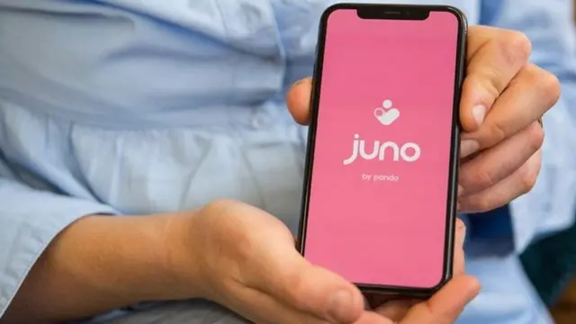 জুনো অ্যাপের মাধ্যমে বাবা-মা সরাসরি শিশু চিকিৎসক এবং প্রশিক্ষিত নার্স এবং ধাত্রীর সাথে যোগাযোগ করতে পারে এবং অনলাইনে চ্যাট করতে পারে।