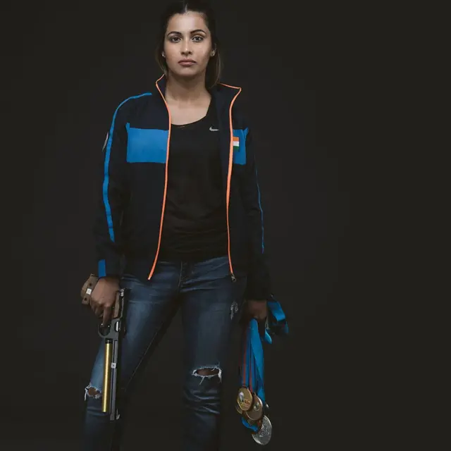 హీనా సిదు