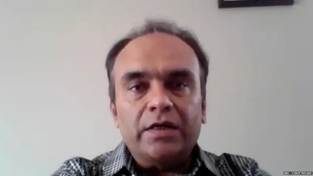 कल्पेश जोशी