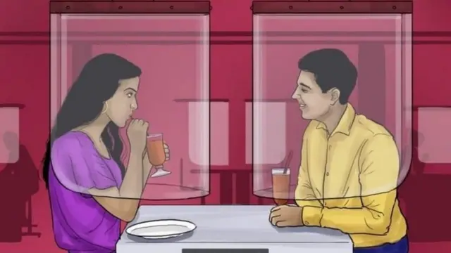 लग्न, दुसरं लग्न, नातेसंबंध