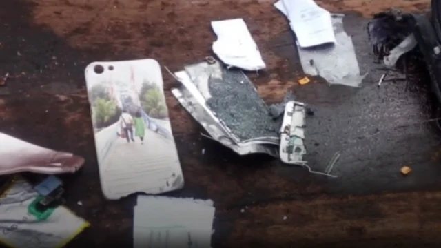 లయన్ ఎయిర్ విమానం