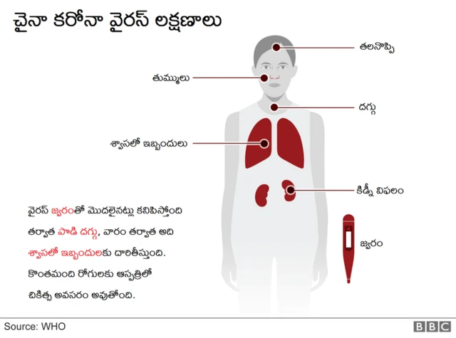 కరోనా వైరస్
