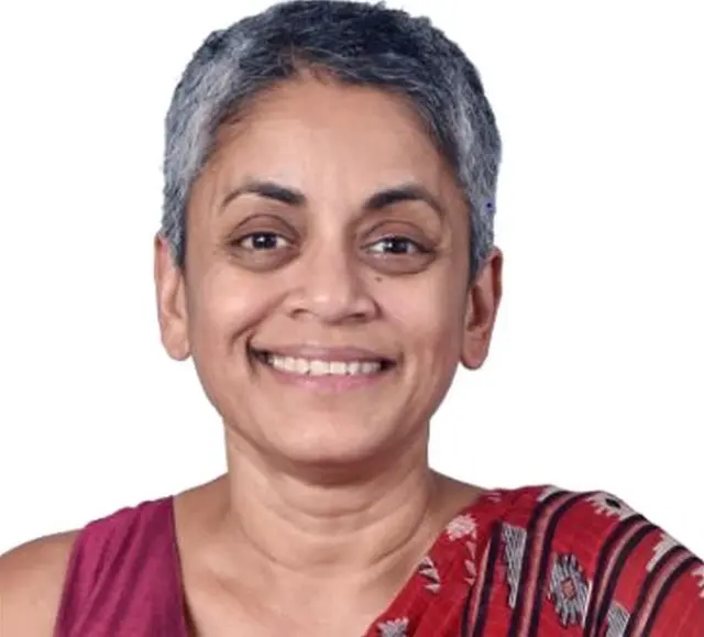 රමණී මුත්තෙටුවේගම