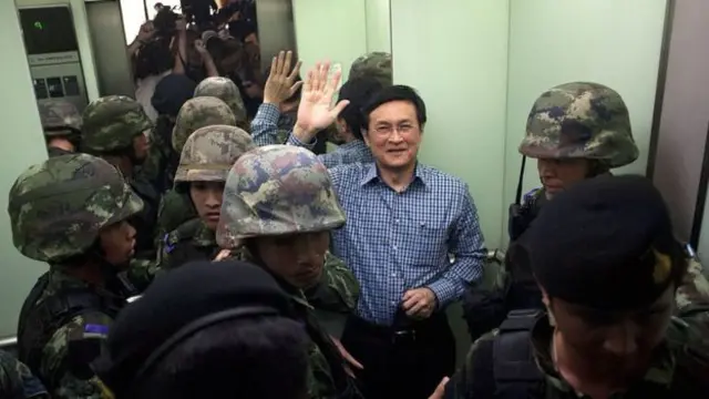 จาตุรนต์ ฉายแสง