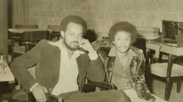 ሰላም ምስ ተኽለ ተስፋዝጊ