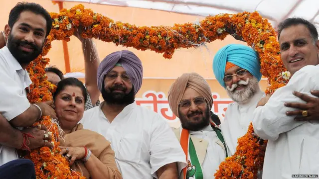 ਰਾਣਾ ਗੁਰਜੀਤ ਸਿੰਘ