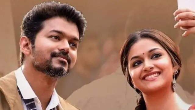 சர்கார் விஜய்