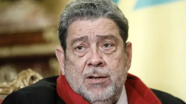 Gonsalves