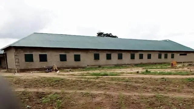 Ahmad Gumi school for herdsmen: Sheik Gumi open herdsmen school inside Kaduna forest