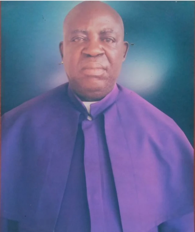 Army couple killed in Imo State: 'Dem want kill Gloria pikin before dem later spare am' - family tok