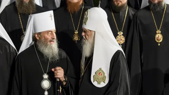 Онуфрій Філарет