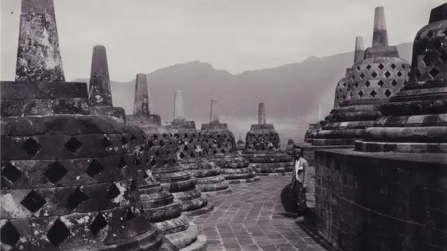 Candi Borobudur