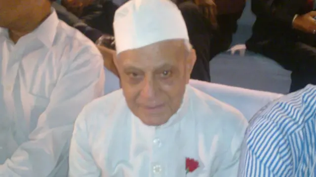 گلزار دہلوی