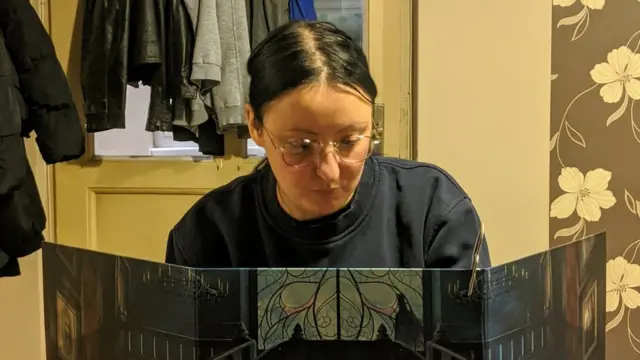 Društvena igra Misterijum