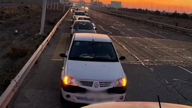 دومین سالگرد ساقط شدن هواپیمای اوکراینی