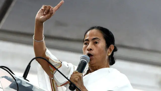 তিস্তা চুক্তির বিরোধিতা করে আসছেন পশ্চিমবঙ্গের মুখ্যমন্ত্রী মমতা ব্যানার্জি