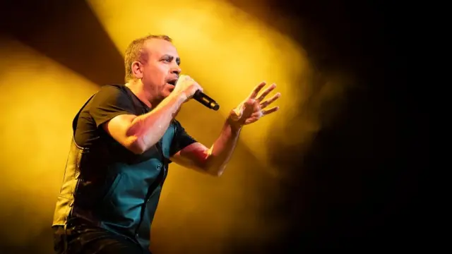 Haluk Levent