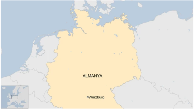 Almanya