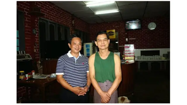 နိုင်ငံရေး ပါတီ