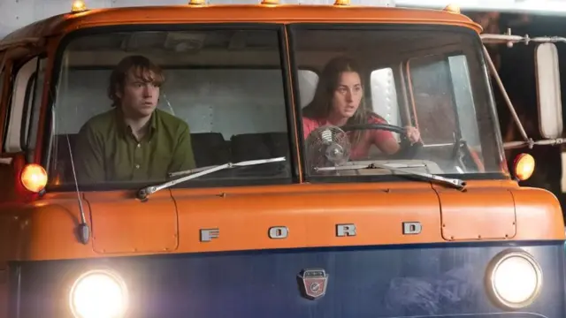 లికోరీస్ పిజ్జా