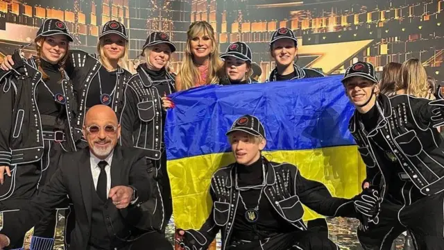 Інстаграм Light Balance Kids