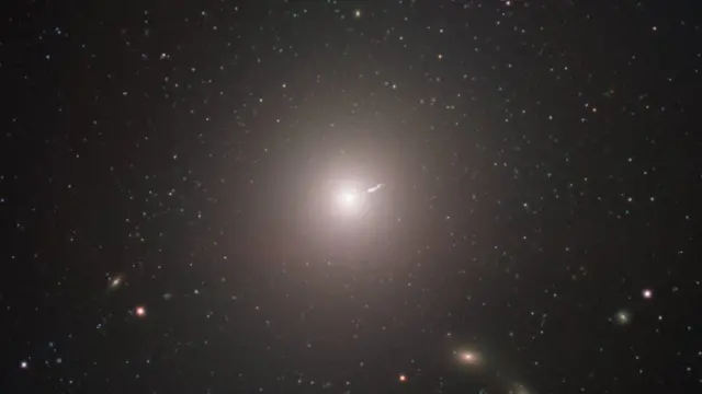 Messier 87