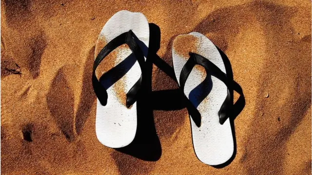 Flip flops