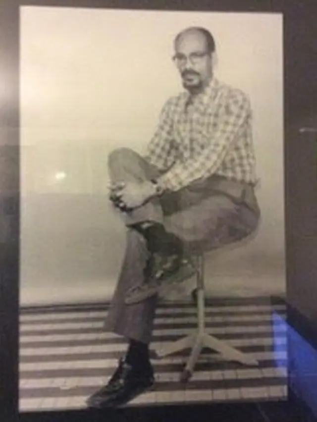 ዶክተር ስብሃቱ ገብረሚካኤል