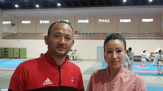 विनोद शाक्य