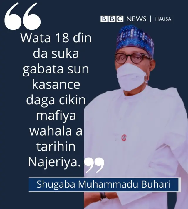 Buhari