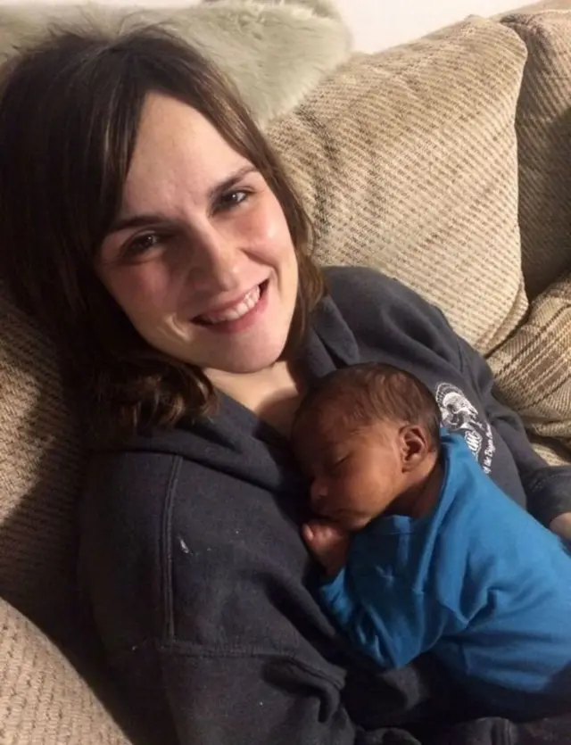 แอนนา ซีเซย์