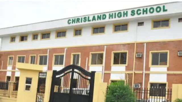 Chrisland School