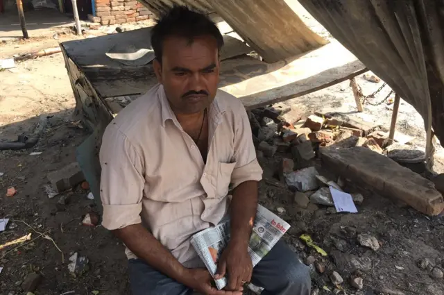 मोहम्मद कलाम, बिहार, औरंगाबाद सांप्रदायिक हिंसा